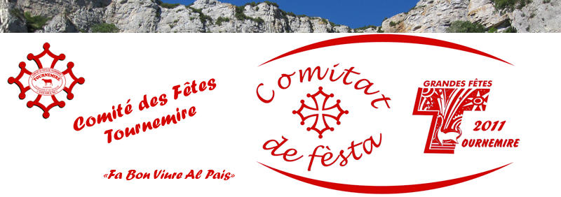 Comit� des f�tes de Tournemire